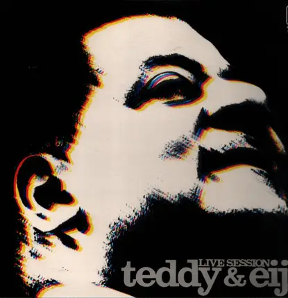 Teddy Wilson & Eiji Kitamura - Live Session