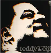 Teddy Wilson & Eiji Kitamura - Live Session