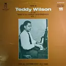 LP - Teddy Wilson - Here Is Teddy Wilson At His Rare Of All Rarest Performances Vol. 1