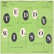 Teddy Wilson & His All Star Jazz Sextette