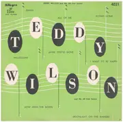 10'' - Teddy Wilson & His All Star Jazz Sextette - Teddy Wilson All Star Jazz Sextette