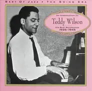 Teddy Wilson - His Best Recordings 1935 - 1945