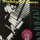 CD - Teddy Wilson - The Best of Teddy Wilson and his orchestra