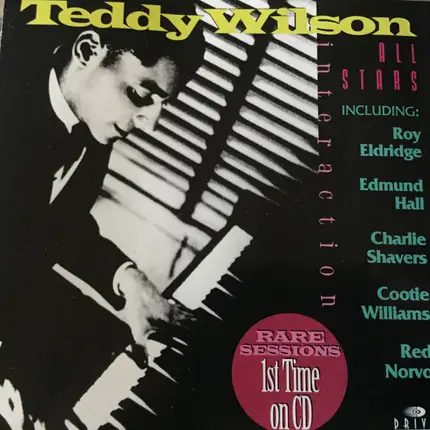 Teddy Wilson - The Best of Teddy Wilson & His Orchestra