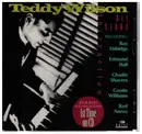 CD - Teddy Wilson - Interation