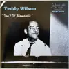 CD - Teddy Wilson - Isn't It Romantic