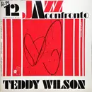 LP - Teddy Wilson - Jazz A Confronto 12