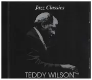 CD - Teddy Wilson - Jazz Classics
