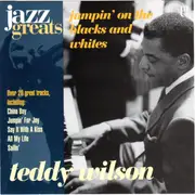 CD - Teddy Wilson - Jumpin' On The Blacks And Whites