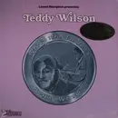 LP - Teddy Wilson - Lionel Hampton Presents: Teddy Wilson