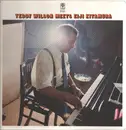 LP - Teddy Wilson Meets Eiji Kitamura - Teddy Wilson Meets Eiji Kitamura - Insert