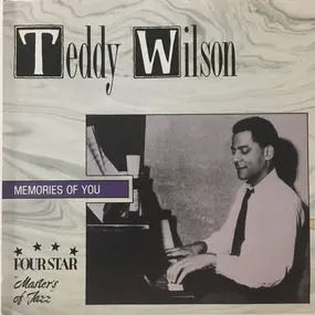 Teddy Wilson - Memories Of You