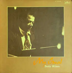 Teddy Wilson - My Ideal