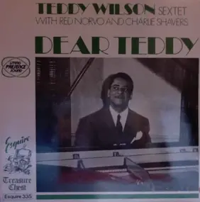Teddy Wilson - Dear Teddy