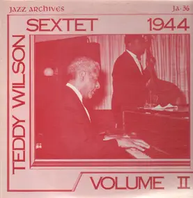 Teddy Wilson - 1944 Volume II