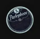 Schellack - Teddy Wilson Sextet - I Can't Get Started / Blues Too