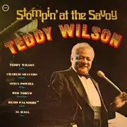 LP - Teddy Wilson - Stompin' At The Savoy