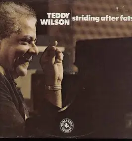 Teddy Wilson - Striding After Fats