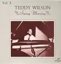 LP - Teddy Wilson - Sunny Morning