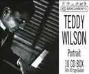 CD-Box - Teddy Wilson - Portrait