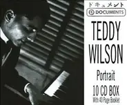 Teddy Wilson - Portrait