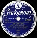 Schellack - Teddy Wilson Quintet , Teddy Wilson Sextet - Bugle Call Rag / If Dreams Come True