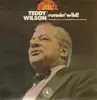 LP - Teddy Wilson - Runnin wild