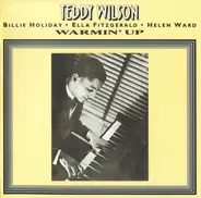 Teddy Wilson - Warmin' Up