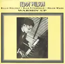 CD - Teddy Wilson - Warmin' Up