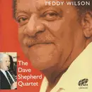 CD - Teddy Wilson - With The Dave Sheperd Quartet