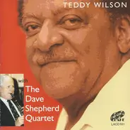 Teddy Wilson - With The Dave Sheperd Quartet