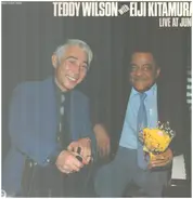 Teddy Wilson With Eiji Kitamura - Live At Junk