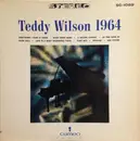 LP - Teddy Wilson - Teddy Wilson 1964