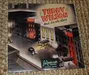LP - Teddy Wilson - Teddy Wilson And His All-stars - Gatefold