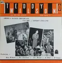 LP - Teddy Wilson - Teddy Wilson And His Big Band 1939 Live! - Mono