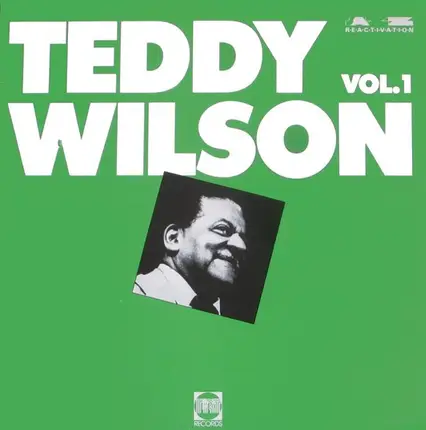 Teddy Wilson - Teddy Wilson Vol. 1