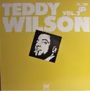 LP - Teddy Wilson - Teddy Wilson Vol. 2