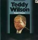 LP - Teddy Wilson - Teddy's Choice