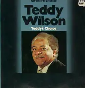 LP - Teddy Wilson - Teddy's Choice