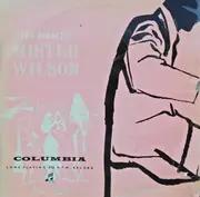 10'' - Teddy Wilson - The Didactic Mr. Wilson