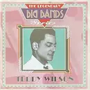 CD - Teddy Wilson - The Legendary Big Bands Series