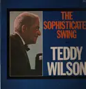 LP - Teddy Wilson - The Sophisticated Swing - Mono