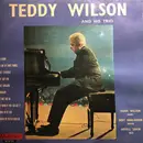 LP - Teddy Wilson Trio - Teddy Wilson And His Trio