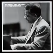 Teddy Wilson Trio - The Complete Verve Recordings Of The Teddy Wilson Trio