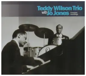 Teddy Wilson - Complete Recordings