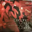 LP - Teddy Wilson Trio - Dancing Cheek To Cheek