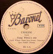 Teddy Wilson Trio - Emaline