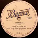 Schellack - Teddy Wilson Trio - Emaline