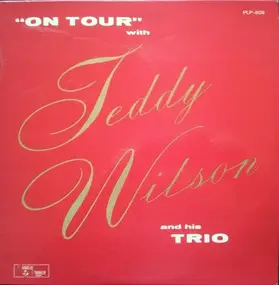 Teddy Wilson - 'On Tour' With Teddy Wilson And His Trio