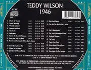 CD - Teddy Wilson - 1946